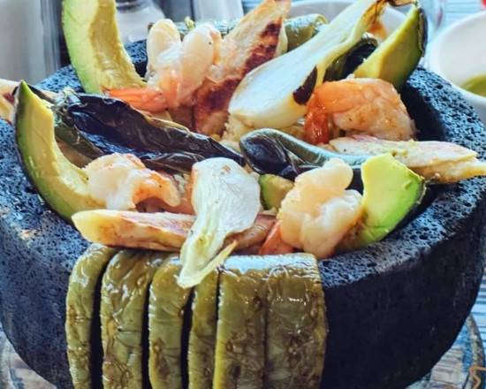 Pescados y Mariscos El Pelicano de Panchonini Menu Delivery【Menu &  Prices】Mexico City | Uber Eats