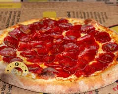 Zalat Pizza (Denton)