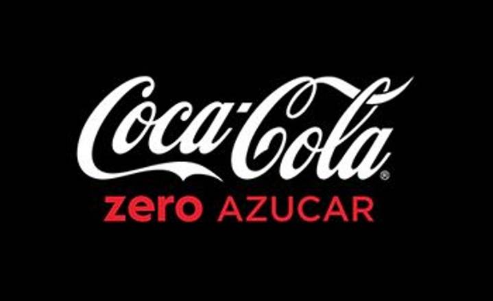 Coca Cola Zero