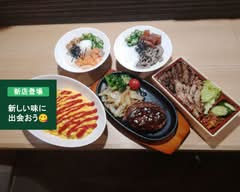 居酒屋×BAR M＆M