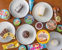 Dessert Corner by GG