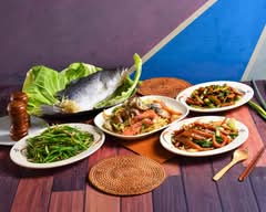 一炒難忘炒飯麵 台中工學店