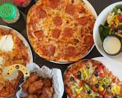 RoNa Pizza