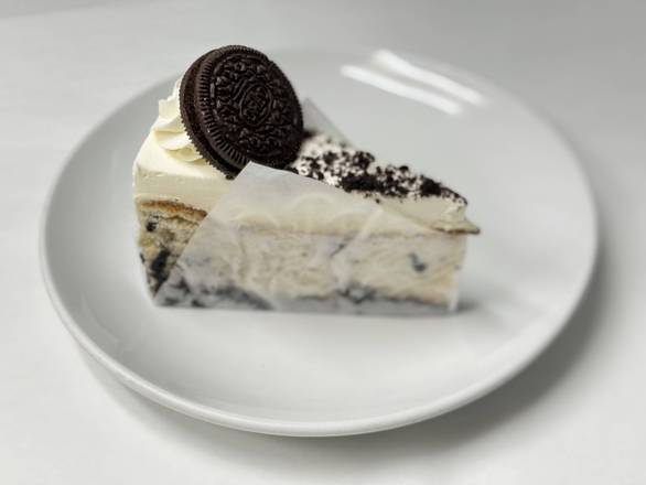 Oreo Cheese Cake