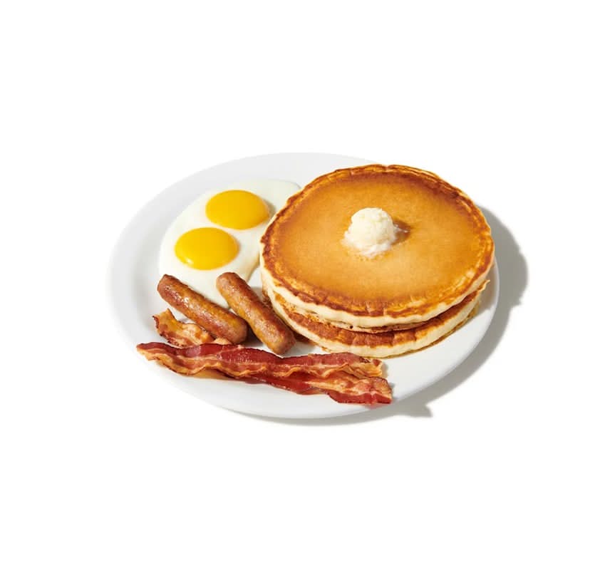 Original Grand Slam®