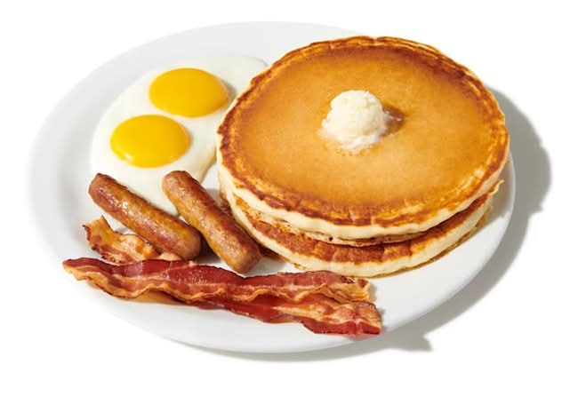 Original Grand Slam®