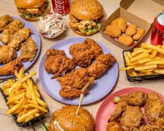 Chicken Box