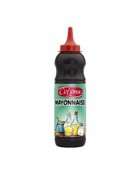 Sauce Mayonnaise