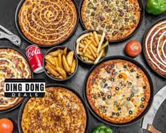 Lake Pizza
