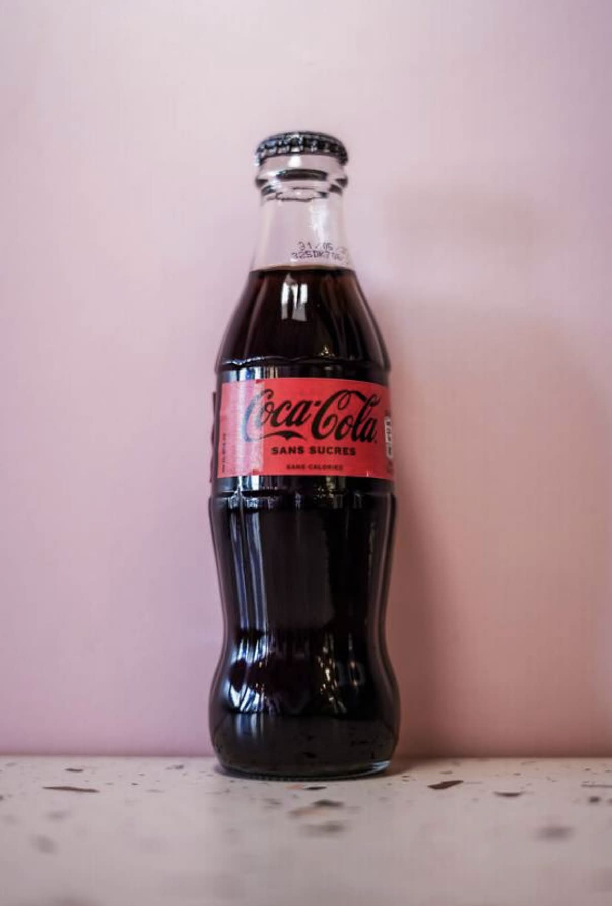 Coca-cola zéro