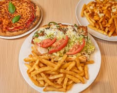 Bravo Pizza