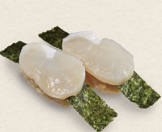 たいら貝