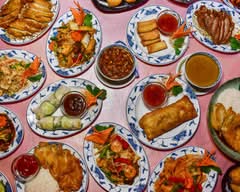 China-Restaurant Wong-Kei