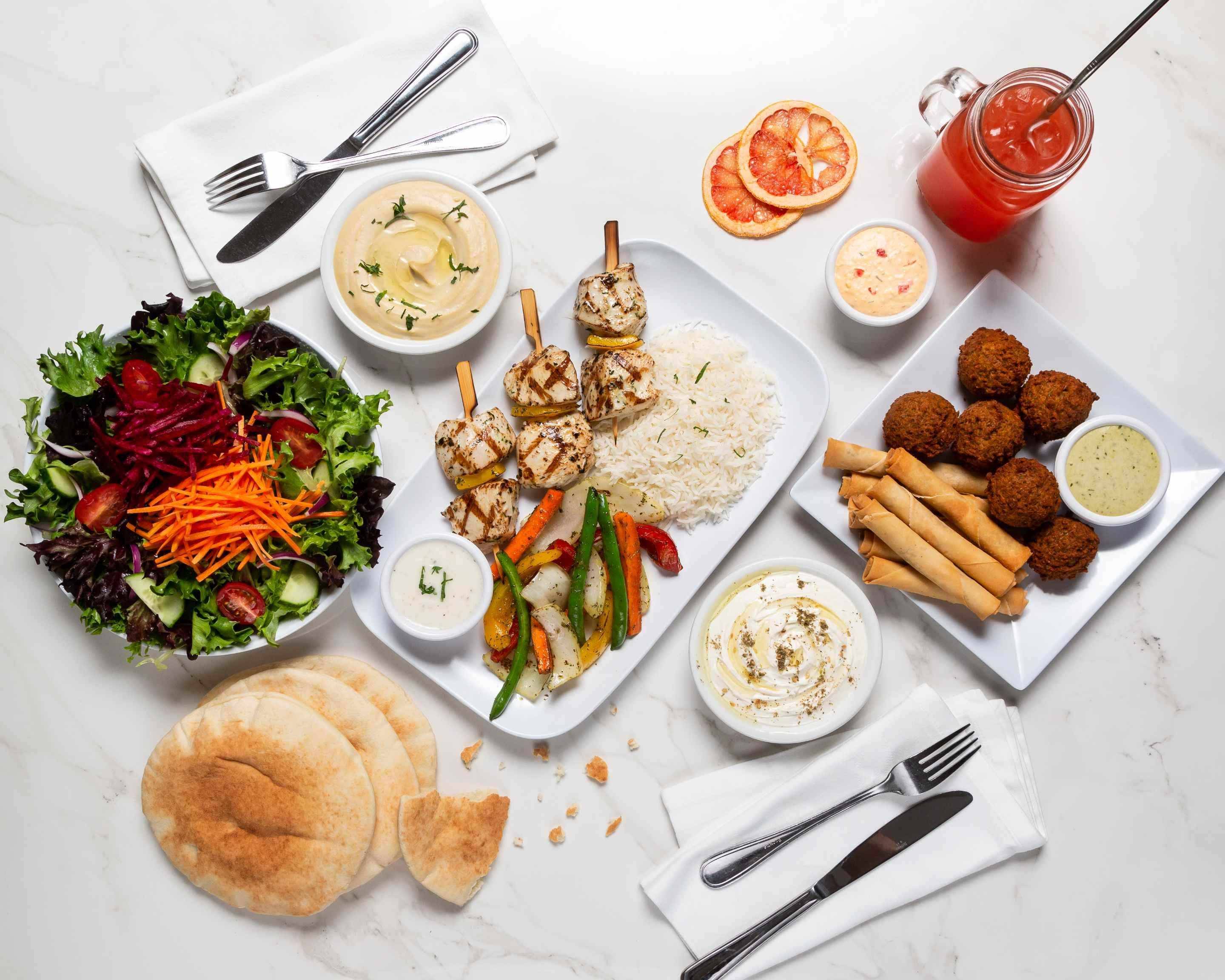 Order Me Va Me Kitchen Express University Avenue Menu Delivery in Toronto Menu Prices Uber Eats