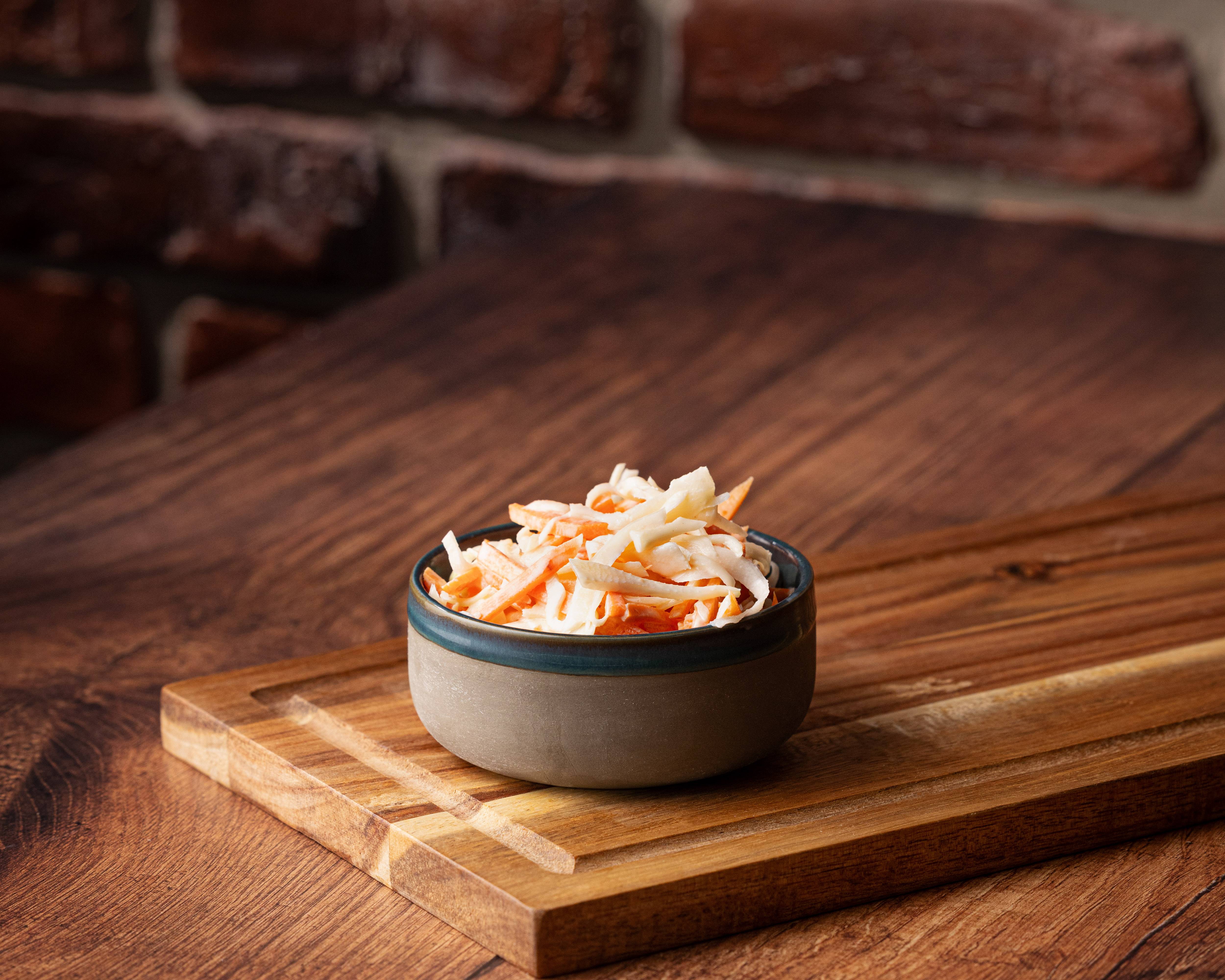 Salade coleslaw