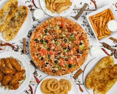 Tasty Slice Pizza (Halal, Lawrence & Orton Park)