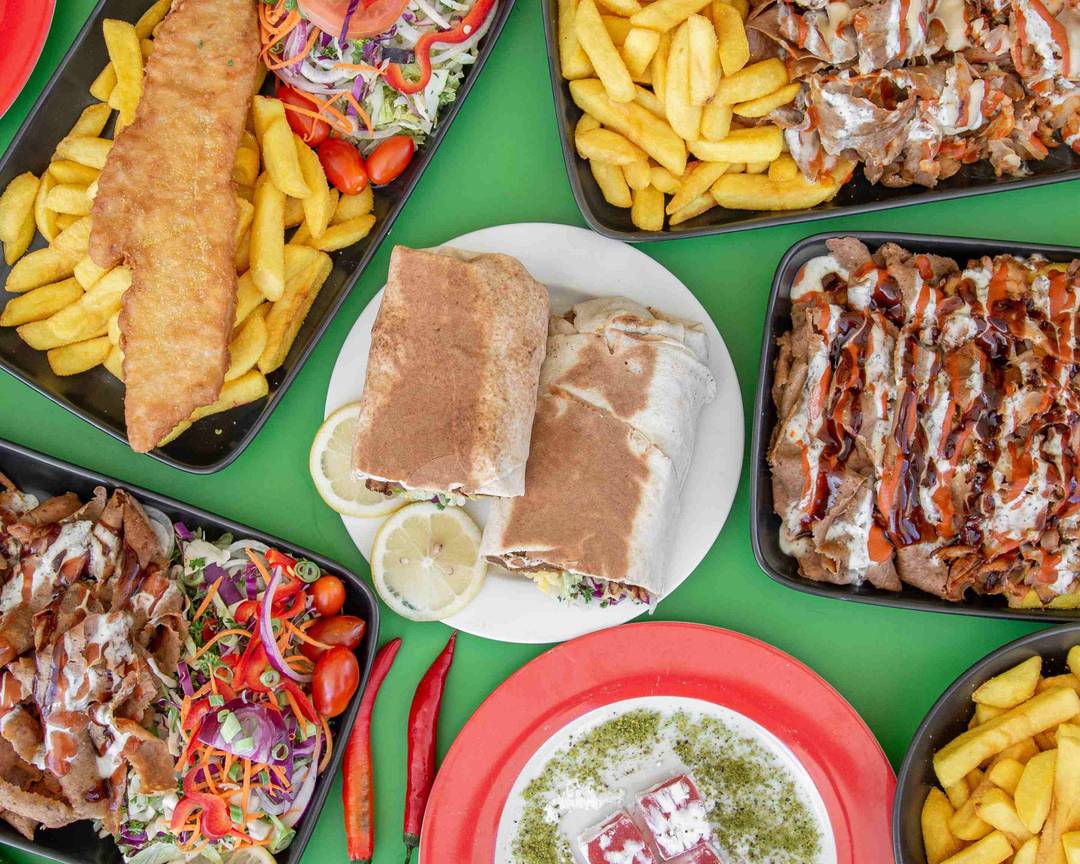 Ali Babba’s Kebab FNQ Menu Takeout in Cairns Delivery Menu & Prices