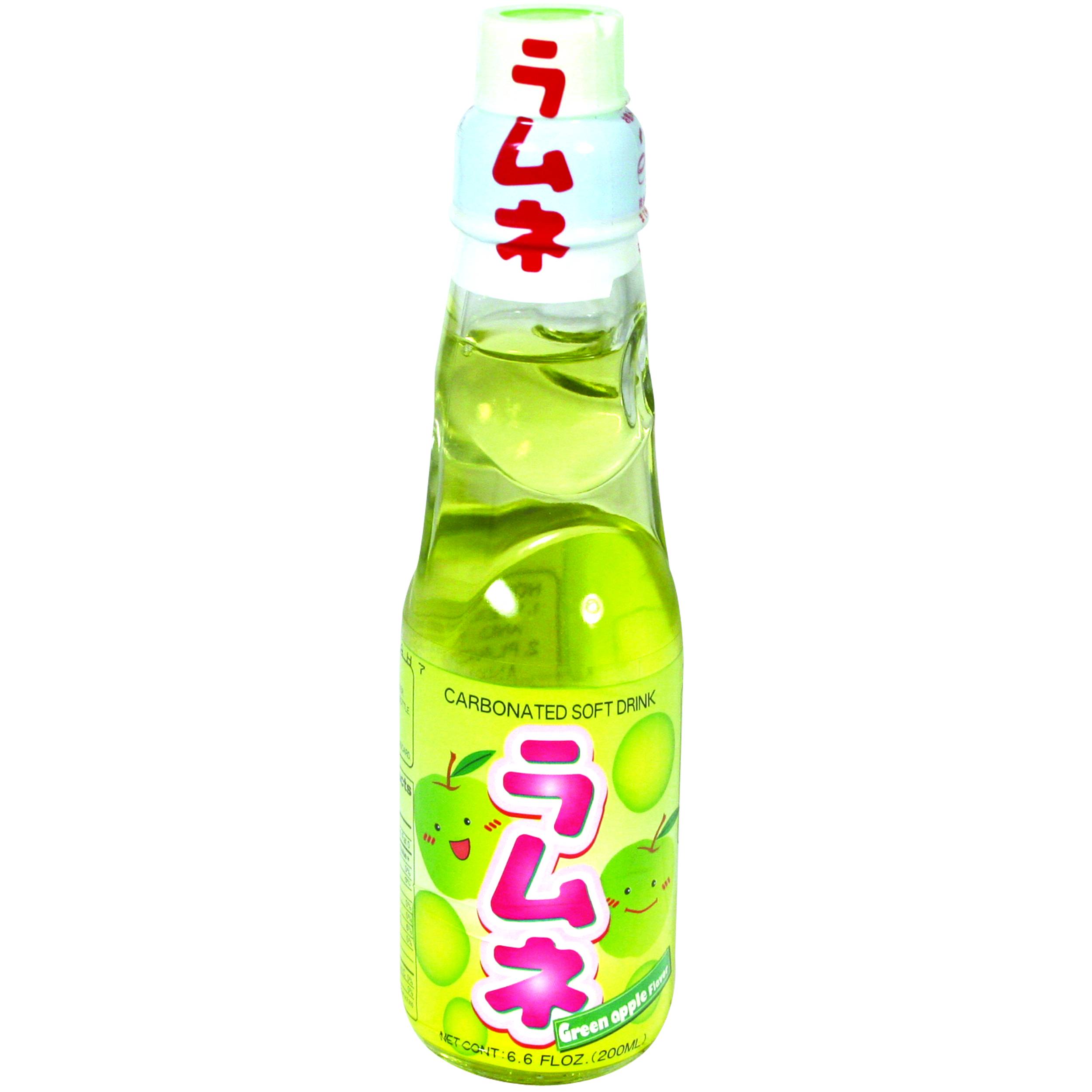 Hata Green Apple