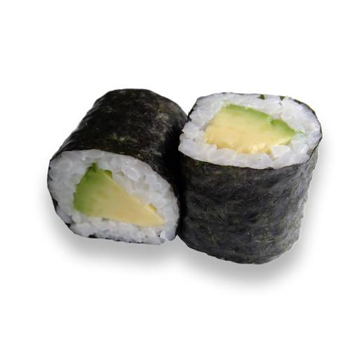 🍙 🥑 Maki Avocat
