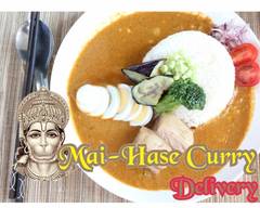 Mai-Hase Curry Delivery