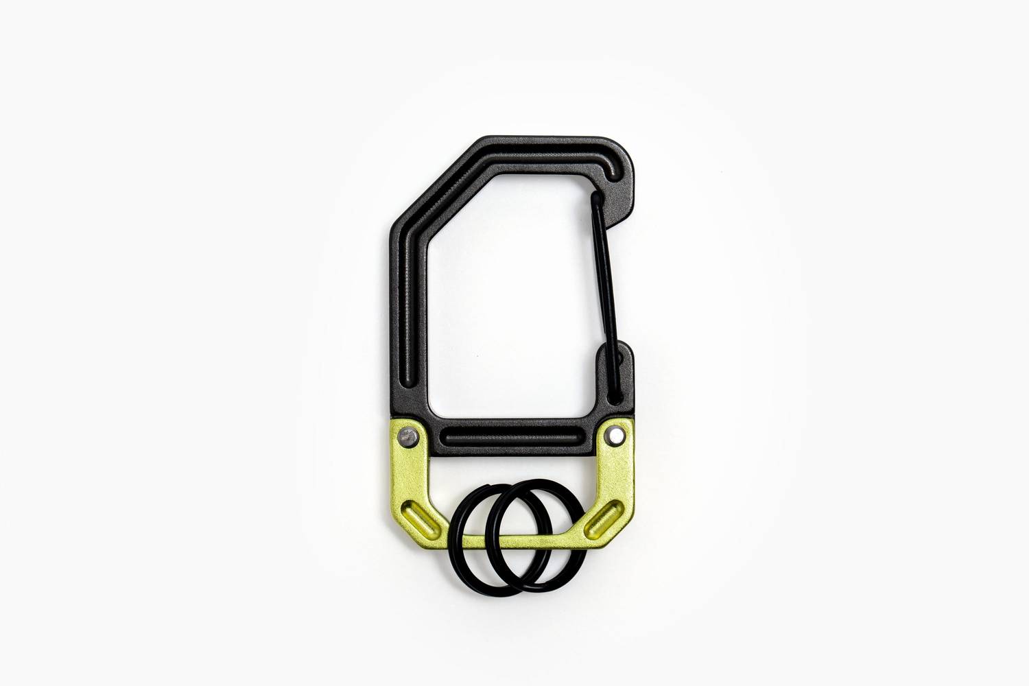 Apex by Minute Key Oval Wire Carabiner | 9976651