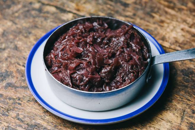 Red Cabbage