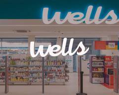 Wells (Alhos Vedros)
