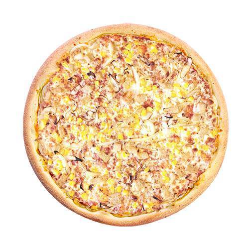 Pizza Contadina Duża (34,98 zł)