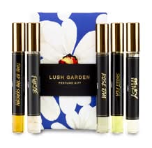Lush Garden Gift