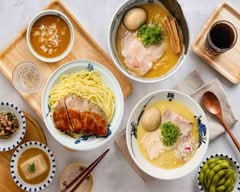 麵屋武藏 台中JMall店