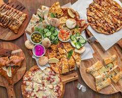 Olive Tree (Granville)