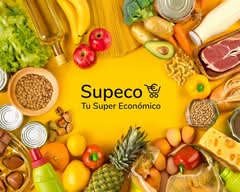 Supeco (García Noblejas)