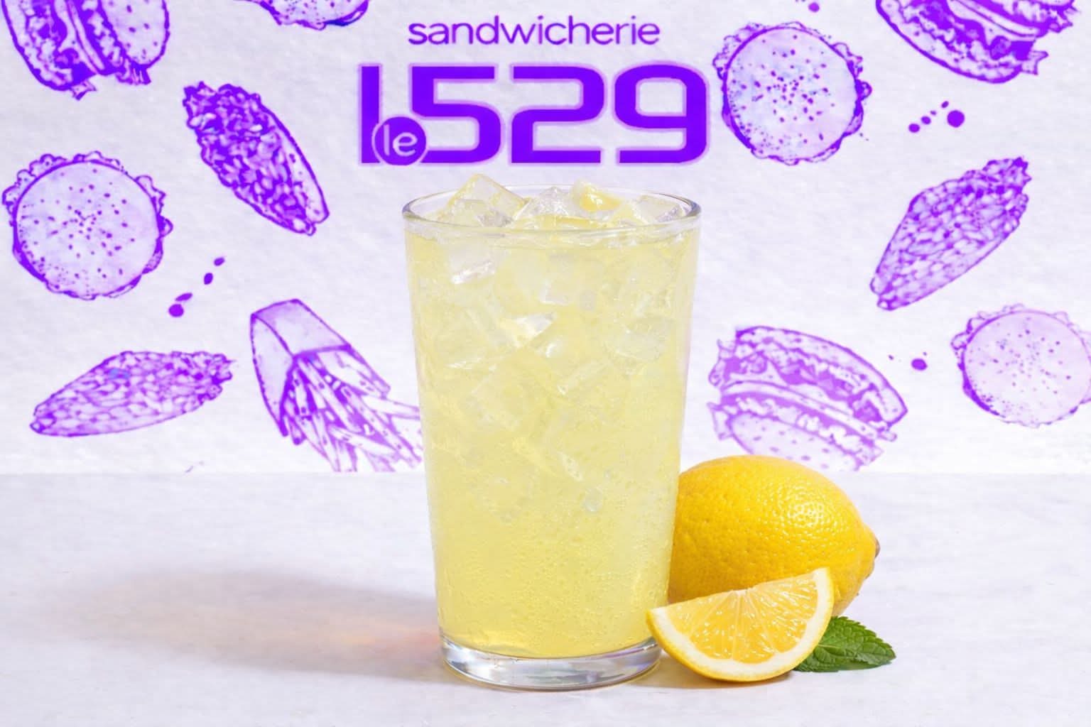 FANTA CITRON FRAPPÉ