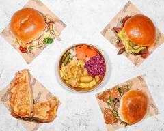 Toasted - The Design District