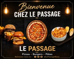 Le passage