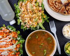 Guacamoles Mexican Bowls (Plaza Alicia)