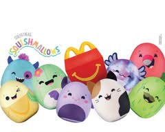 McDonald's Galerias Saltillo