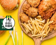 台湾唐揚げジーパイ先生 中野店