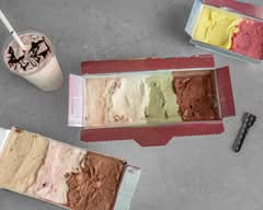 Siconi Gelato (Moonee Ponds)