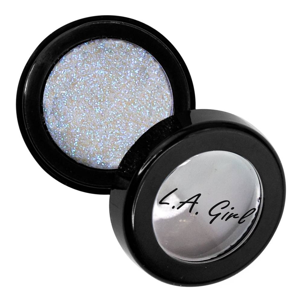 L.A. Girl Glitterholic Glitter Topper - Holo-Gram, Oh So Extra (1.2 g)