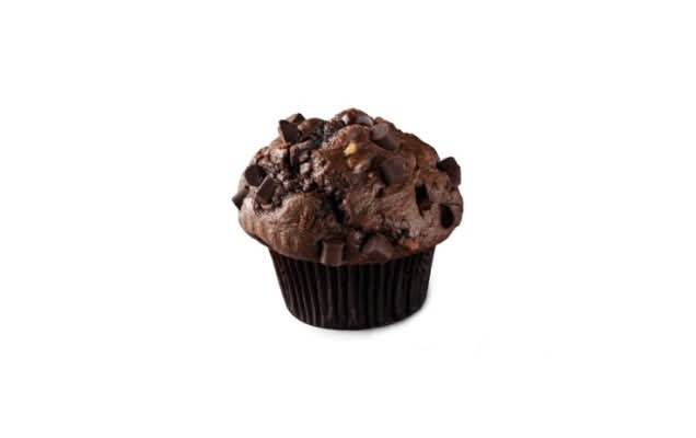Muffin kakaowy