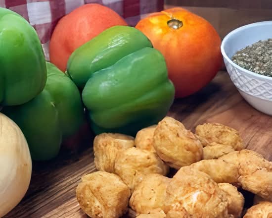 Boneless Wings