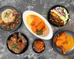 DeeDelicious Afro-Caribbean Restaurant