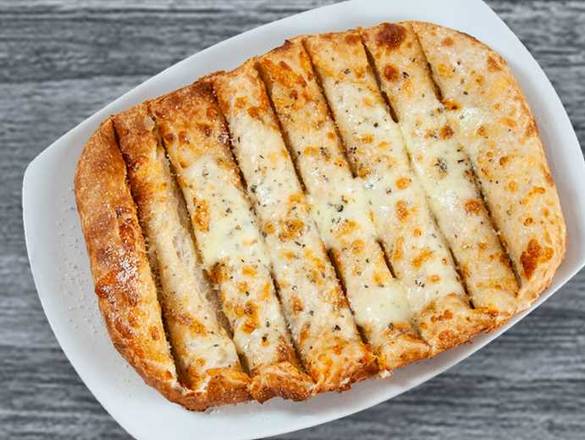 Cheezy Breadsticks