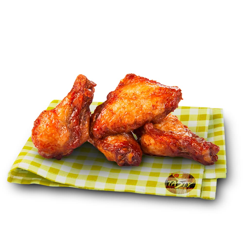 Wings