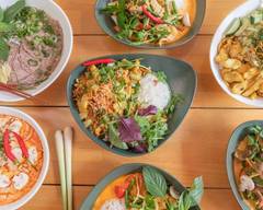 Street Kitchen - Viet Cuisine