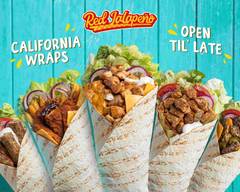 Red Jalapeno Wraps Co. (Chatham)