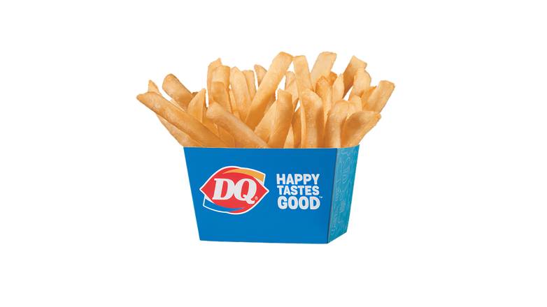 Large Side of Fries