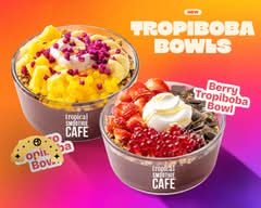 Tropical Smoothie Cafe (7902 Towne Center Parkway #109)