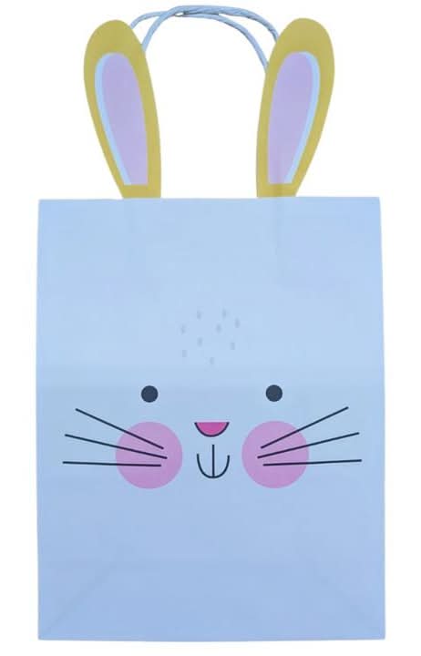 Bolsa de Regalo Pascua Chica 1 Pz